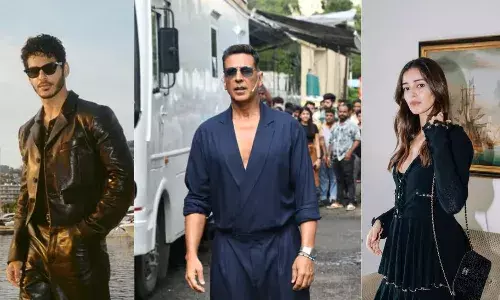 अहमदाबाद प्लेन हादसे पर बॉलीवुड भावुक, अक्षय कुमार, सनी देओल, ईशान खट्टर समेत कई सितारों ने जताया दुख