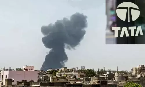 एयर इंडिया हादसे में जान गंवाने वालों को टाटा ग्रुप देगा 1 करोड़, घायलों का इलाज भी करवाएगा