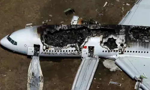 अचानक टेकऑफ के दौरान क्यों क्रैश हो जाते हैं प्लेन, जानिए इसके पीछे की 5 वजहें