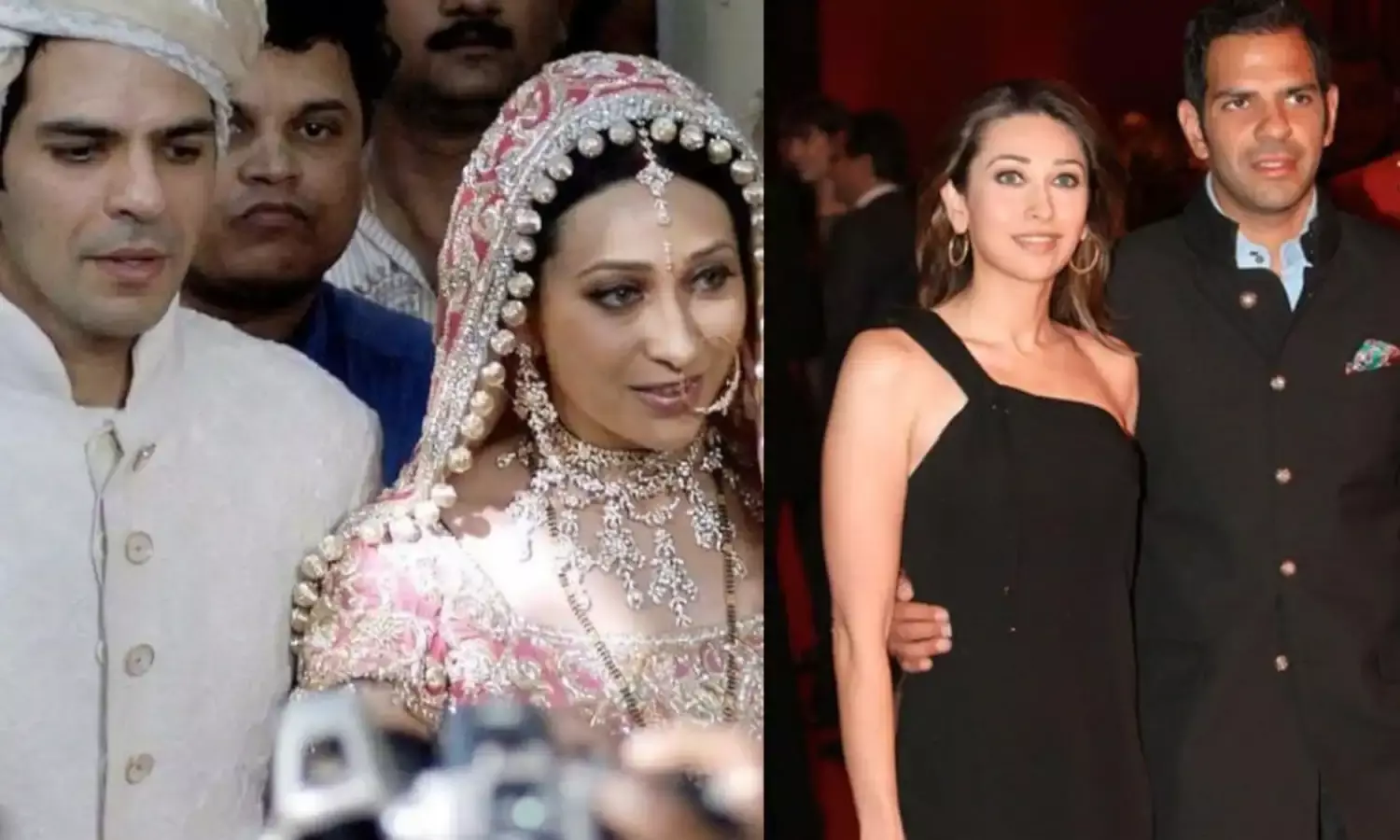 बॉलीवुड एक्ट्रेस करिश्मा कपूर के एक्स हस्बैंड संजय कपूर का निधन