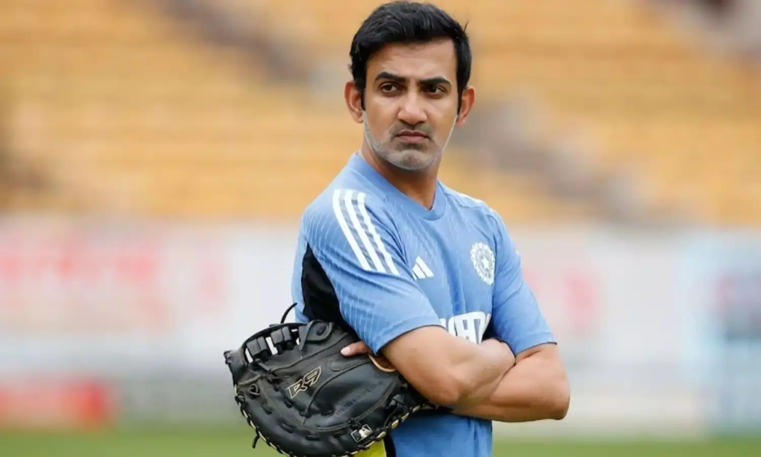 Gautam Gambhir