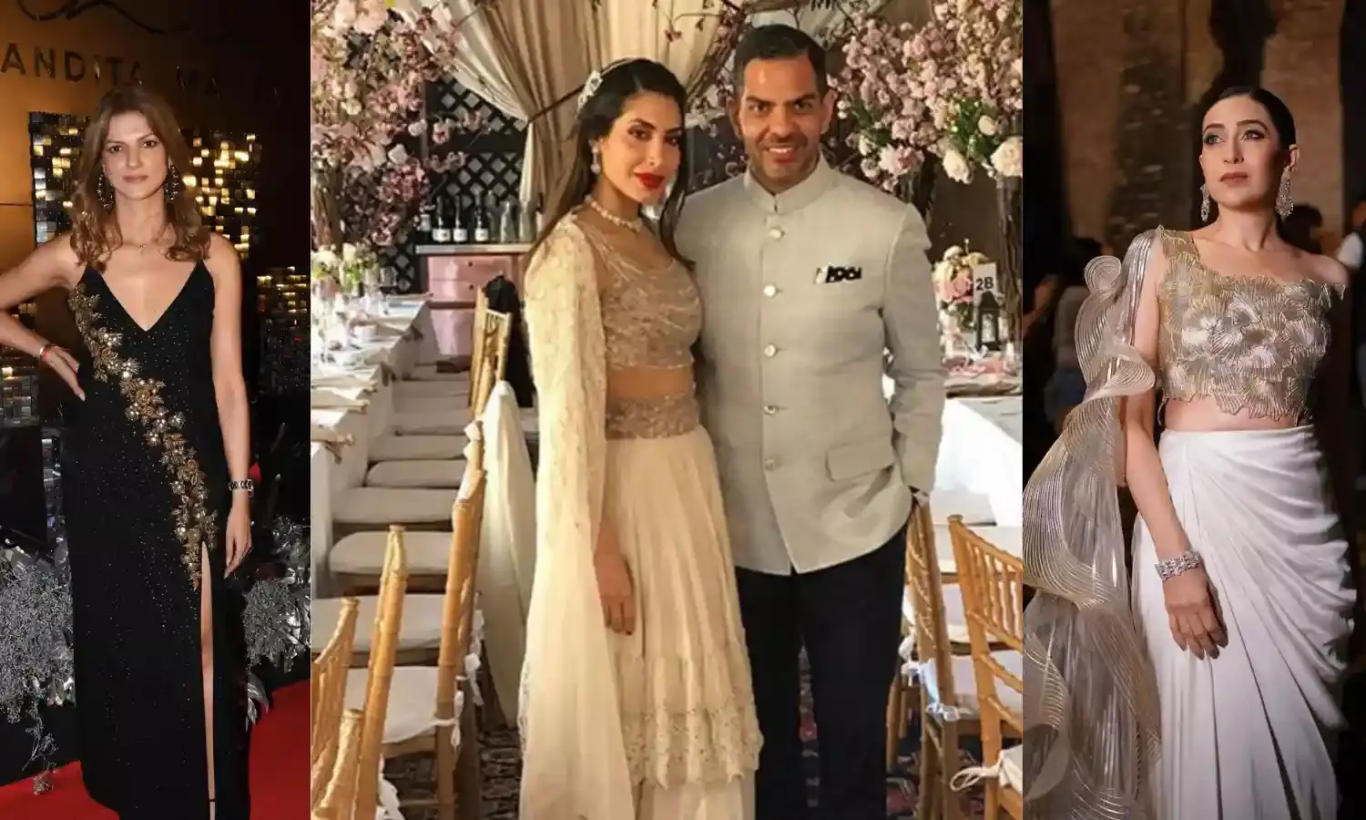 12 हजार करोड़ की संपत्ति छोड़ गए करिश्मा कपूर के एक्स हसबैंड संजय कपूर, तीन बार की थी शादी