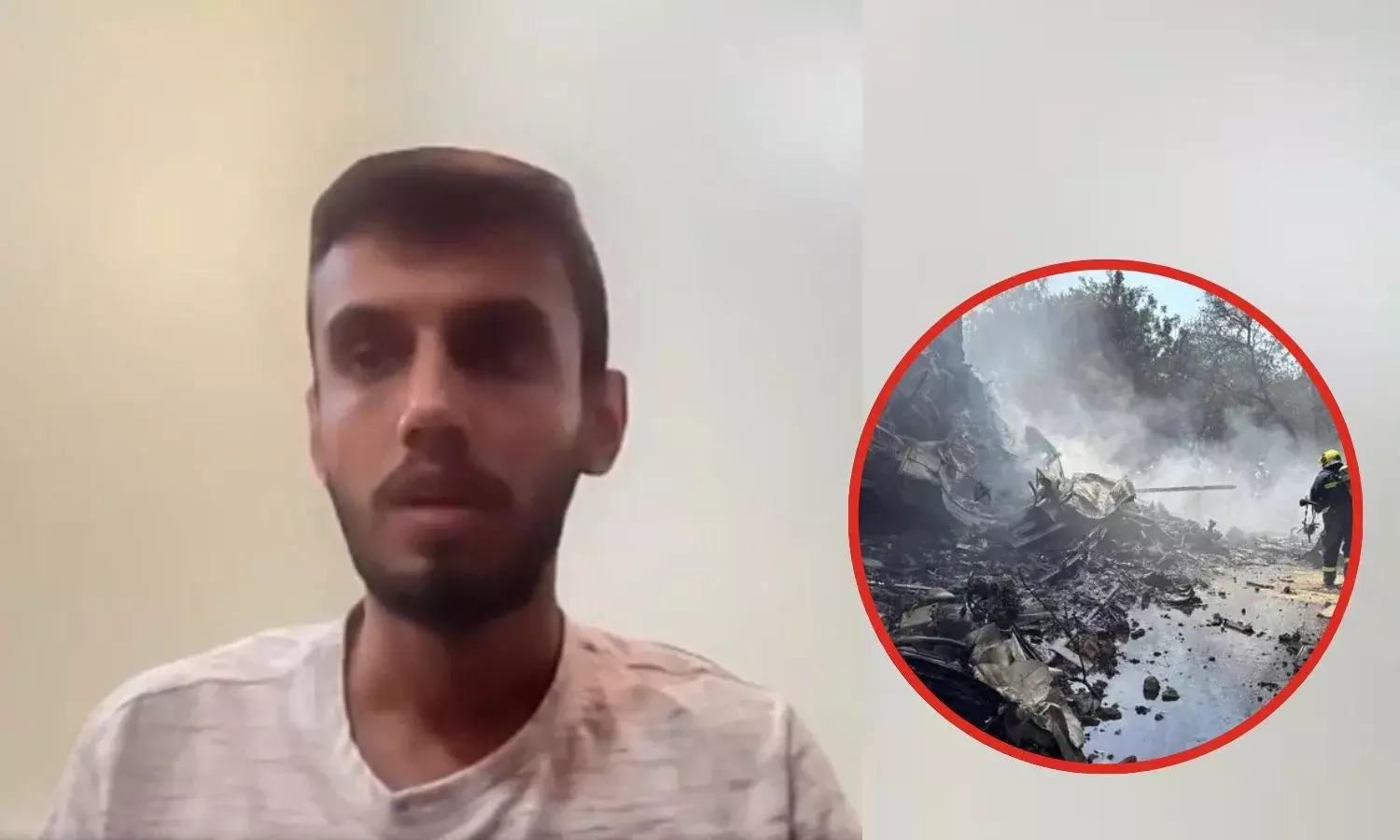 आकाश वत्स ने किया बोइंग 787 में तकनीकी खामी का खुलासा!