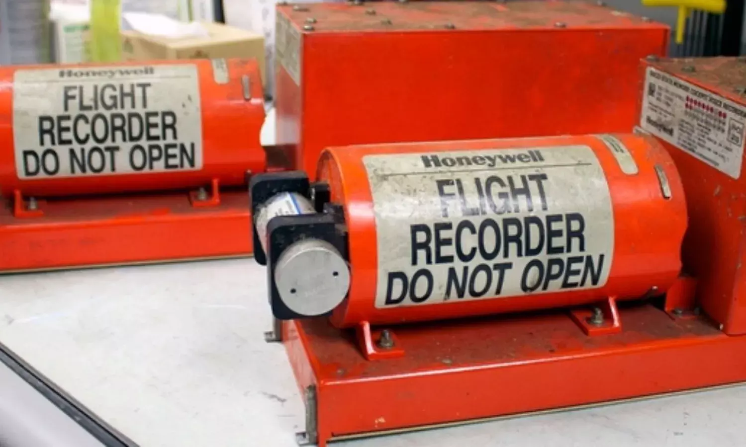 विमान हादसे की सुलझेगी गुत्थी; मिल गया AI-171 का ब्लैक बॉक्स