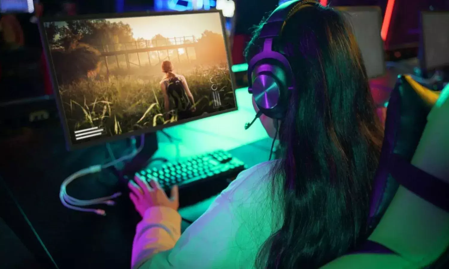 हाईकोर्ट का यूपी सरकार को निर्देश, कहा- डिजिटल जुए के लिए बनाओ नया सिस्टम