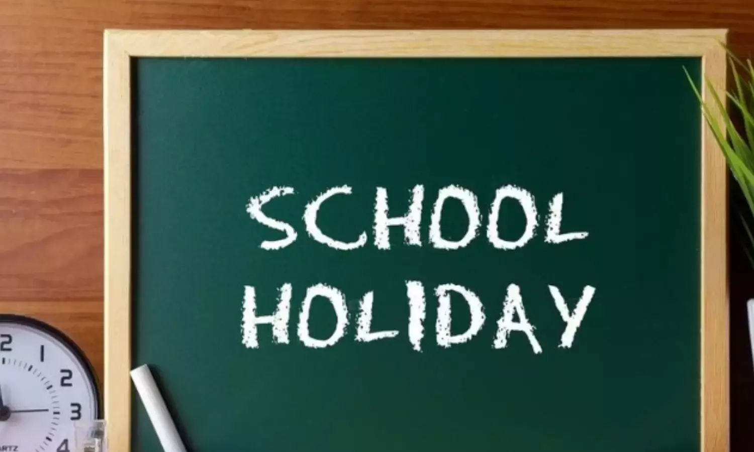 UP School Holidays UP School Holidays
