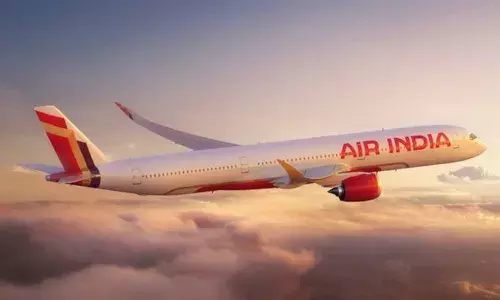 थाईलैंड में एअर इंडिया की फ्लाइट AI-379 की इमरजेंसी लैंडिंग थाईलैंड में एअर इंडिया की फ्लाइट AI-379 की इमरजेंसी लैंडिंग