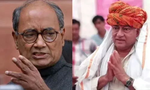 मुझसे कहा था लिखकर दो राहुल गांधी प्रधानमंत्री बनेंगे, नहीं दिया तो पार्टी से निकाला…