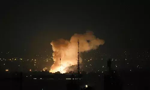 परमाणु ठिकानों पर ऑपरेशन राइजिंग लायन, मिडिल ईस्ट में युद्ध जैसे हालात