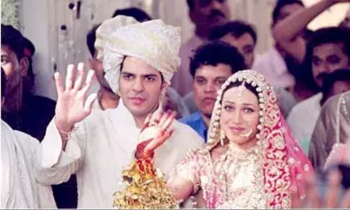 अभिषेक को छोड़ करिश्मा ने की थी तलाकशुदा संजय कपूर से शादी, 11 साल बाद टूटा रिश्ता; वजह जानकर रह जाएंगे हैरान!