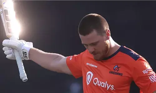 Finn Allen Finn Allen