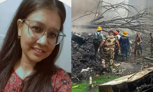 जिस बेटी को रिक्शा चला कर पढ़ाया उसकी मौत, अपने सपनों को उड़ान देने लंदन जा रही थी पायल…