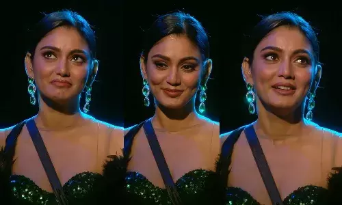 इस गंभीर बीमारी से जूझ रही है बिग बॉस ओटीटी विनर सना मकबूल; अस्पताल में भर्ती- कहा “मैं हार नहीं मानूंगी”