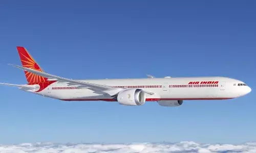 Ahmedabad Plane Crash