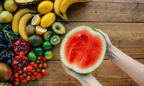 गर्मी में सिर्फ पानी नहीं, ये देसी चीजे भी रखेंगी आपको हाइड्रेटेड