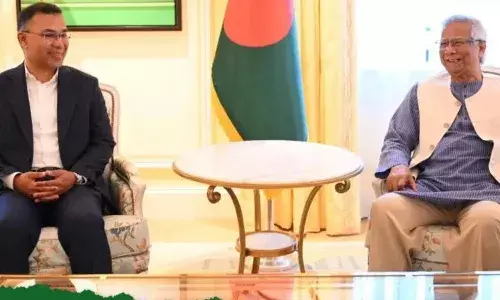 रमजान से पहले बांग्लादेश में चुनाव! क्या वापस लौटेगी शेख हसीना की सत्ता