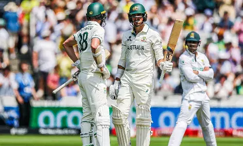 Mitchell Starc Mitchell Starc