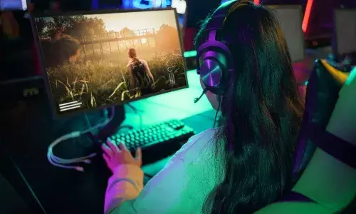 हाईकोर्ट का यूपी सरकार को निर्देश, कहा- डिजिटल जुए के लिए बनाओ नया सिस्टम हाईकोर्ट का यूपी सरकार को निर्देश, कहा- डिजिटल जुए के लिए बनाओ नया सिस्टम