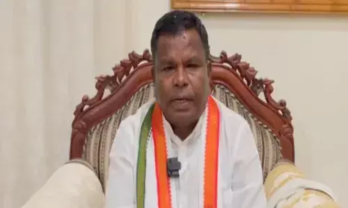 शराब घोटाला मामले में ईडी का एक्शन, पूर्व आबकारी मंत्री कवासी लखमा और उनके बेटे की संपत्ति कुर्क