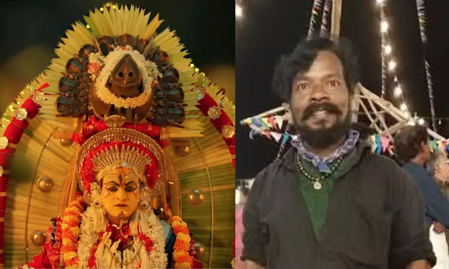 ‘कांतारा 2’ की शूटिंग में दूसरी मौत, मिमिक्री आर्टिस्ट ने तोड़ा दम; लगातार हो रही अनहोनी!