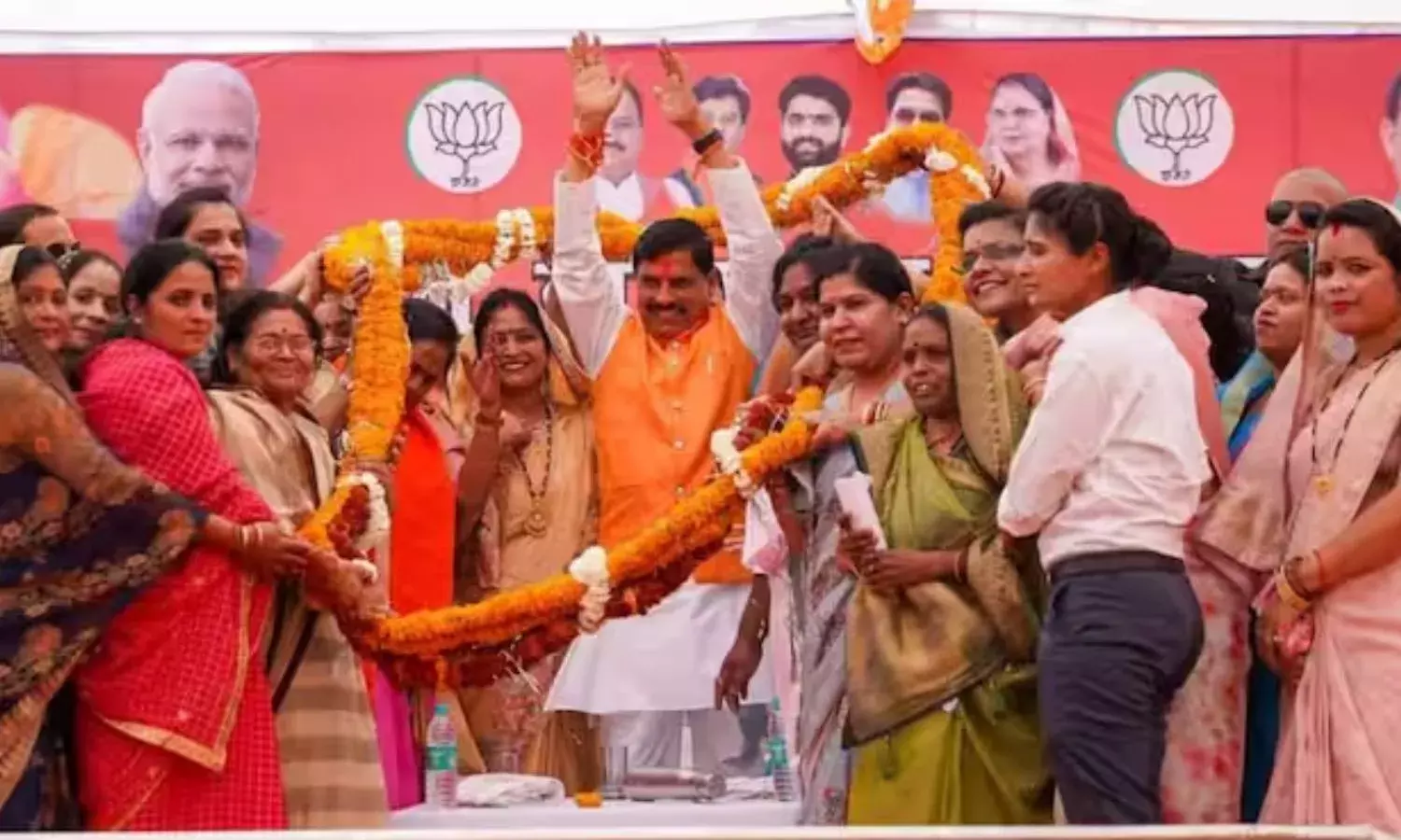 इस तारीख को एक करोड़ 27 लाख लाड़ली बहनों के खातों में आएगी 25 वीं किश्त