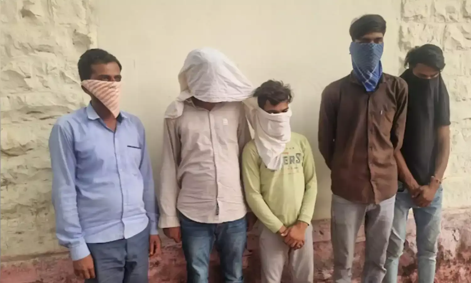 Highway Viral Video Case