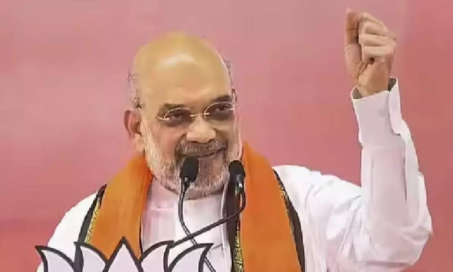 पचमढ़ी में BJP विधायकों का प्रशिक्षण, गृहमंत्री अमित शाह आज करेंगे उद्घाटन