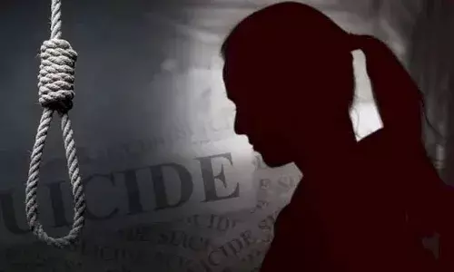 Raipur MBBS Student Suicide
