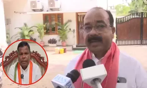 जांच में मिले तथ्यों के आधार पर की कार्रवाई, कवासी लखमा की संपत्ति कुर्क पर बोले डिप्टी सीएम साव