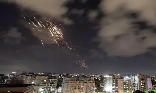 तेल अवीव से तेहरान तक धमाके ही धमाके, 24 घंटे की तबाही में दर्जनों मौतें और सैकड़ों जख्मी