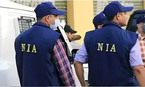 Hizb ut Tahrir Terrorist