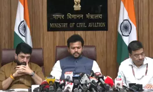 पायलट ने भेजा था इमरजेंसी सिग्नल...उड्डयन मंत्रालय ने बताई एअर इंडिया विमान हादसे की पूरी कहानी