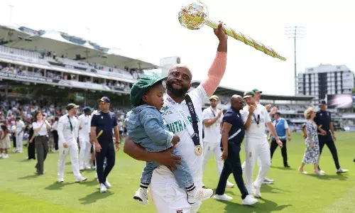 क्या है टेम्बा बावुमा नाम का मतलब? जानिए साउथ अफ्रीकी कप्तान की पहचान के पीछे की कहानी