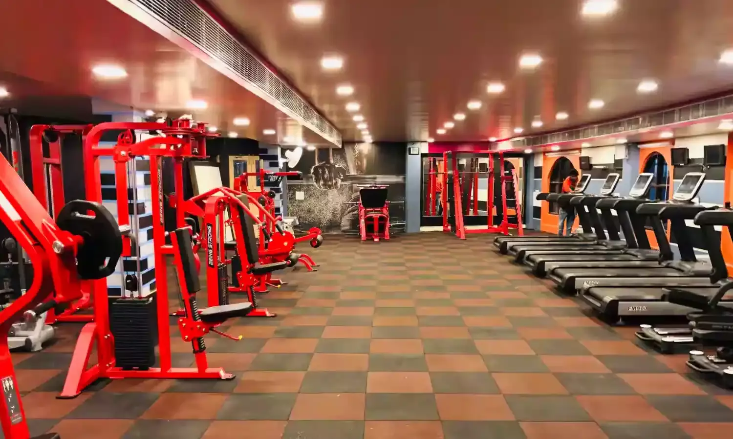 इंदौर में प्रशासन ने मांगी जिम संचालकों से जानकारी