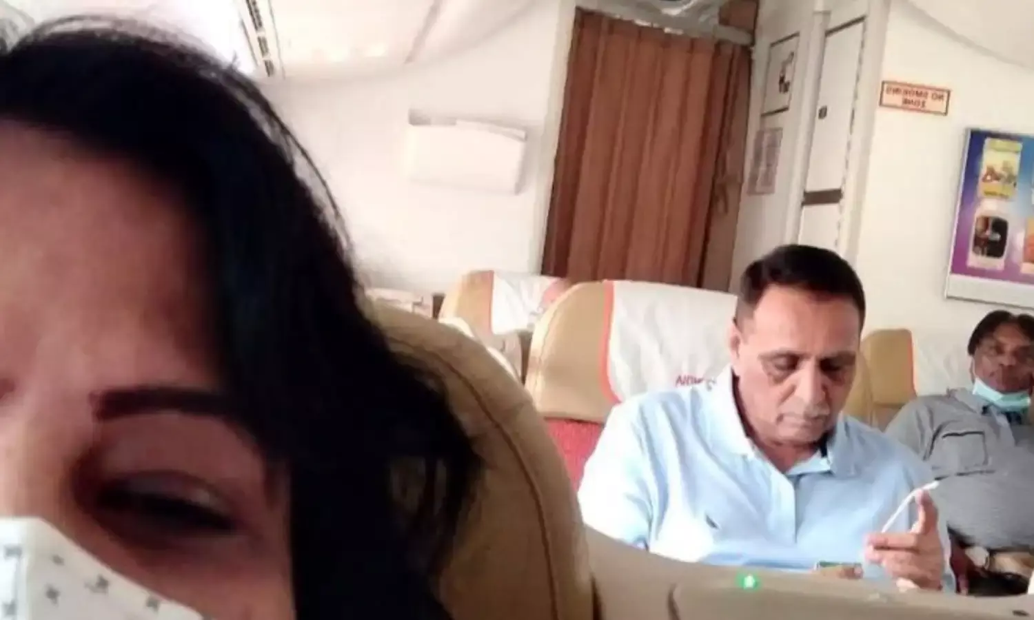 गुजरात के पूर्व CM विजय रूपाणी के DNA का हुआ मिलान, जल्द परिजनों को सौंपा जाएगा पार्थिव शरीर