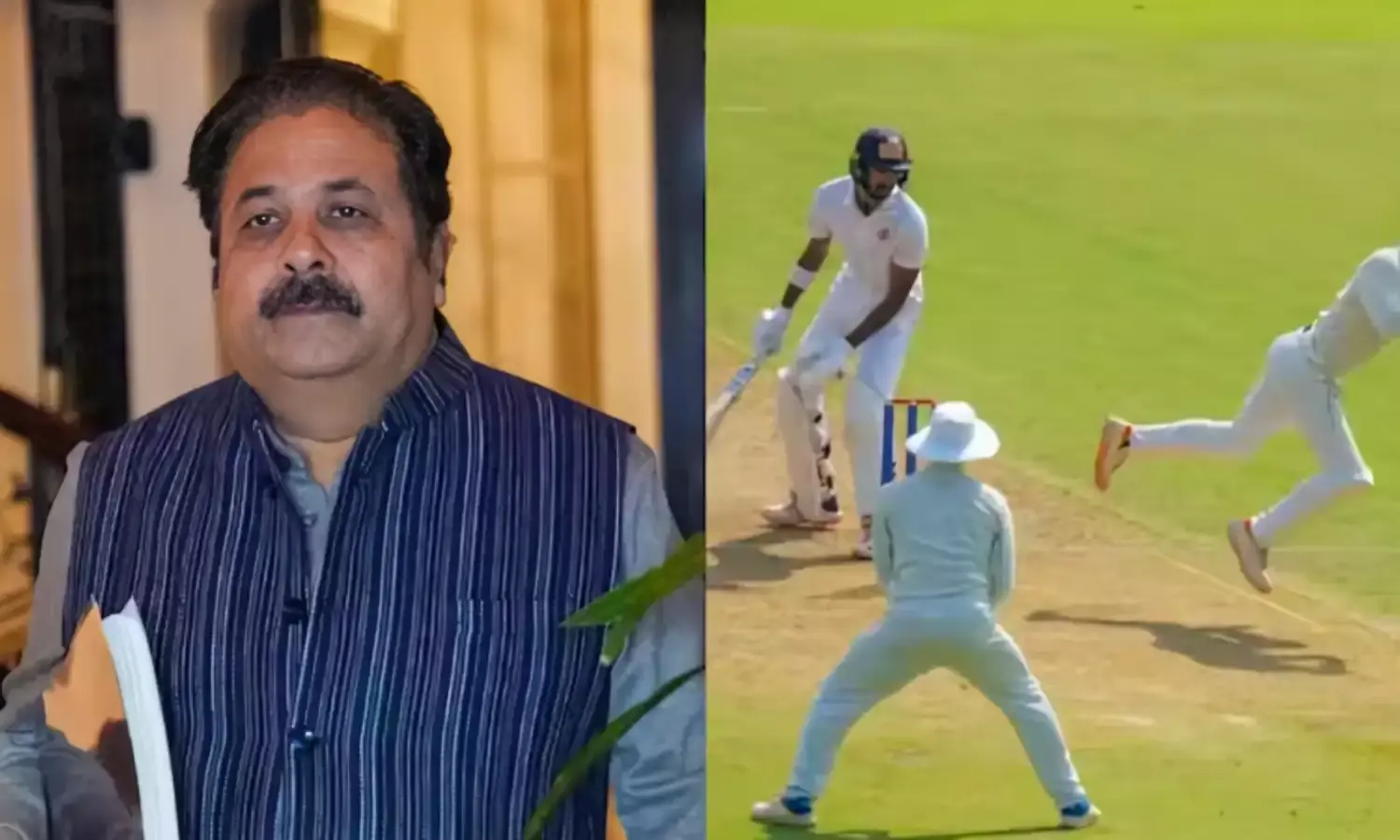 BCCI ने घरेलू क्रिकेट में किए बड़े बदलाव, जानिए नए फॉर्मेट्स और बदले हुए नियम