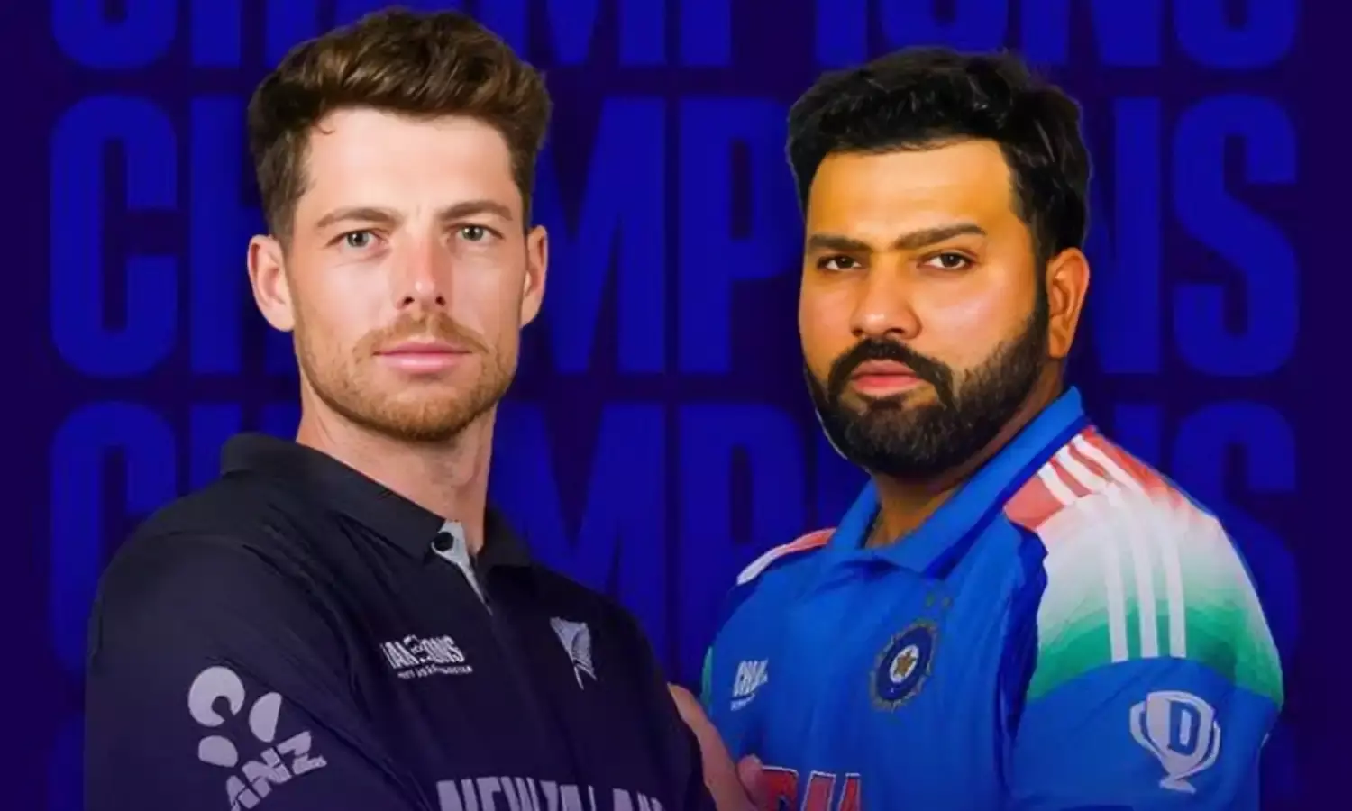 India vs New Zealand Schedule