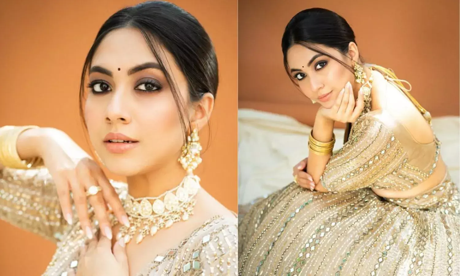 प्लेन क्रैश पर चुप्पी को लेकर ट्रोल हुई रीम शेख, एक्ट्रेस ने दी सफाई बोली, मेरे लिए यह बहुत पर्सनल है