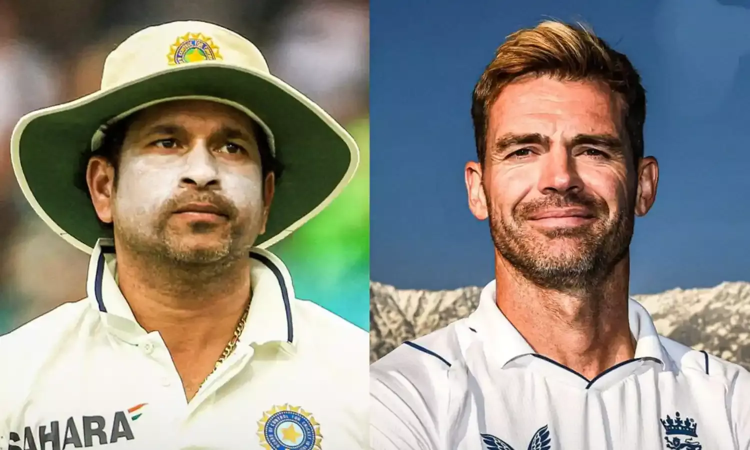 IND vs ENG Tendulkar-Anderson IND vs ENG Tendulkar-Anderson