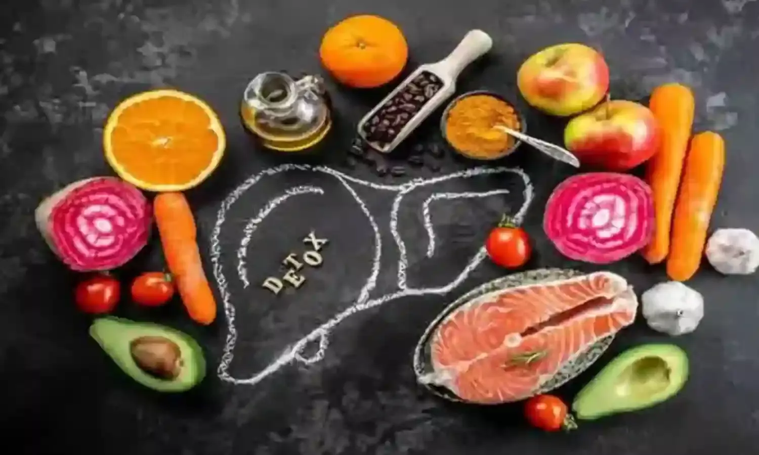 फैटी लिवर से परेशान! इन फलों के सेवन से मिलेगा फायदा