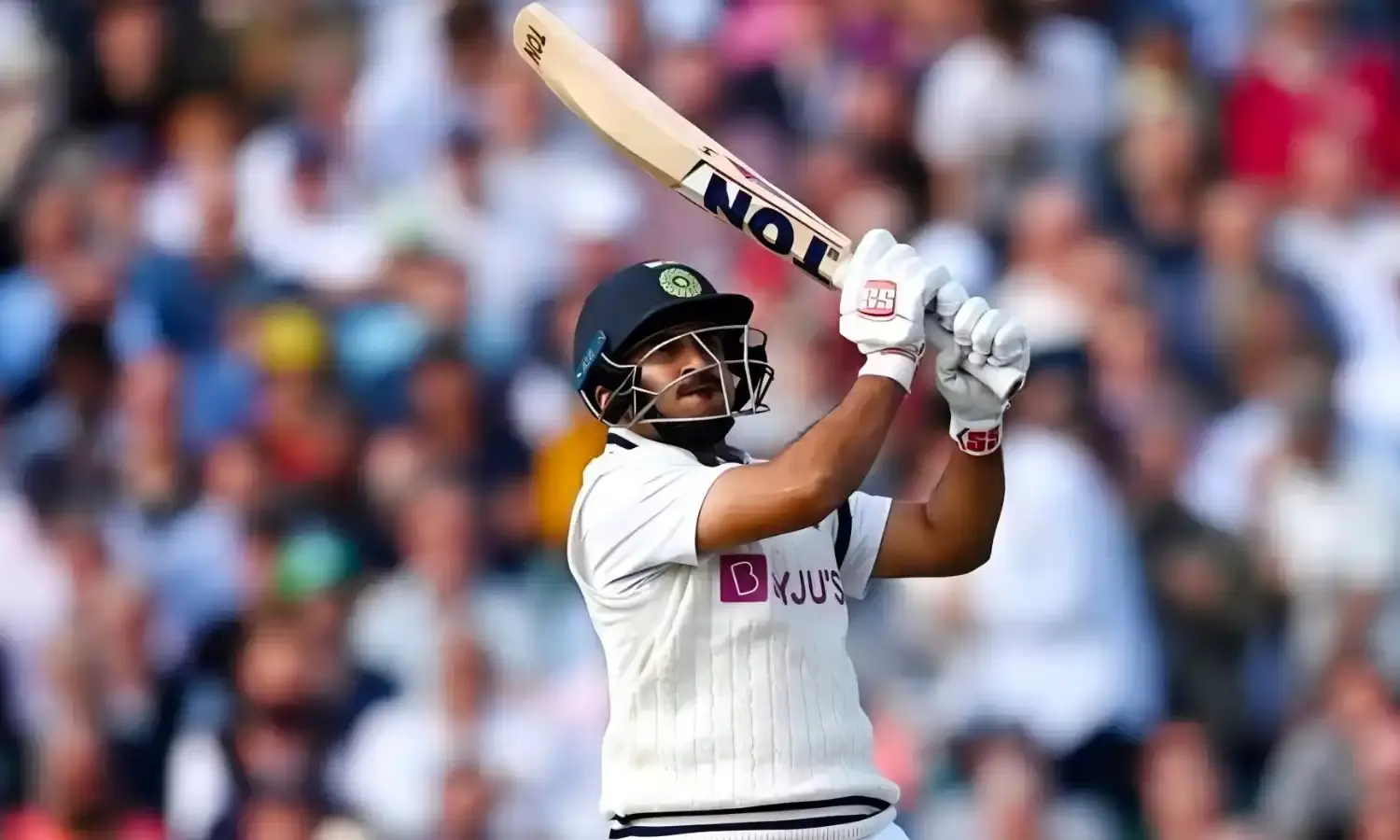 Shardul Thakur Hundred