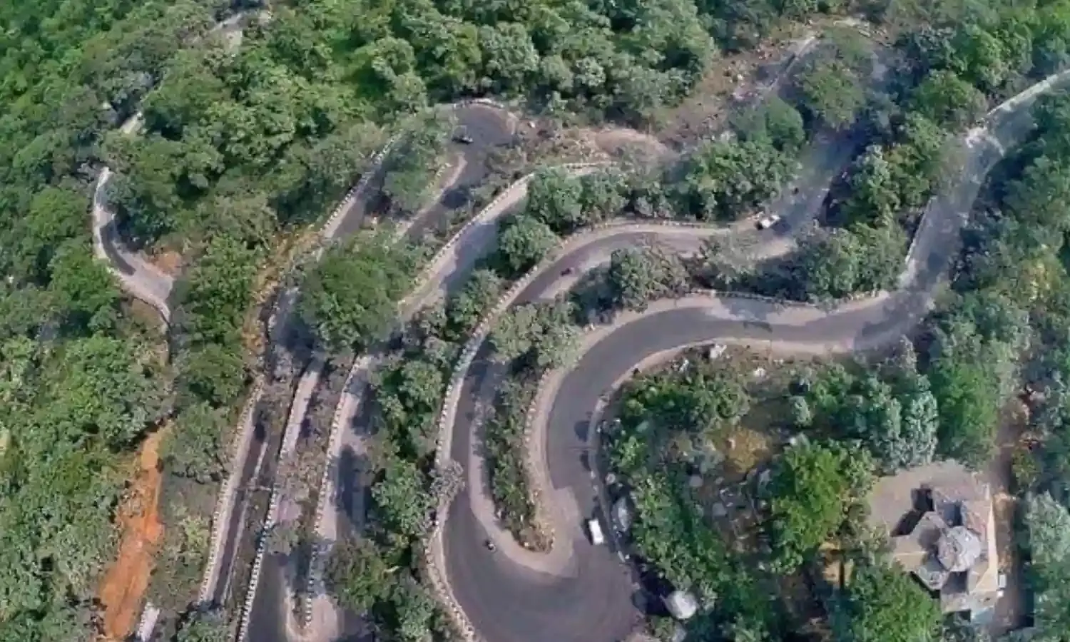 केशकाल बाइपास को केंद्र से मिली मंजूरी, 308 करोड़ की लागत से बनेगी सड़क