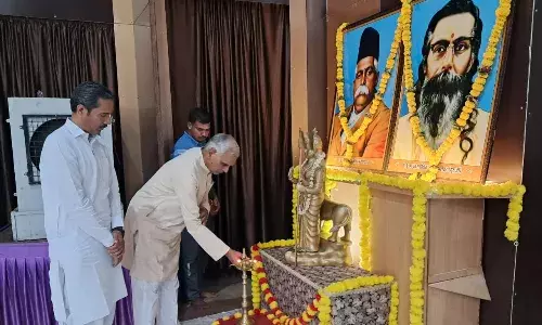 संघकार्य की समीक्षा और शताब्दी वर्ष को लेकर चिंतन-मंथन संघकार्य की समीक्षा और शताब्दी वर्ष को लेकर चिंतन-मंथन