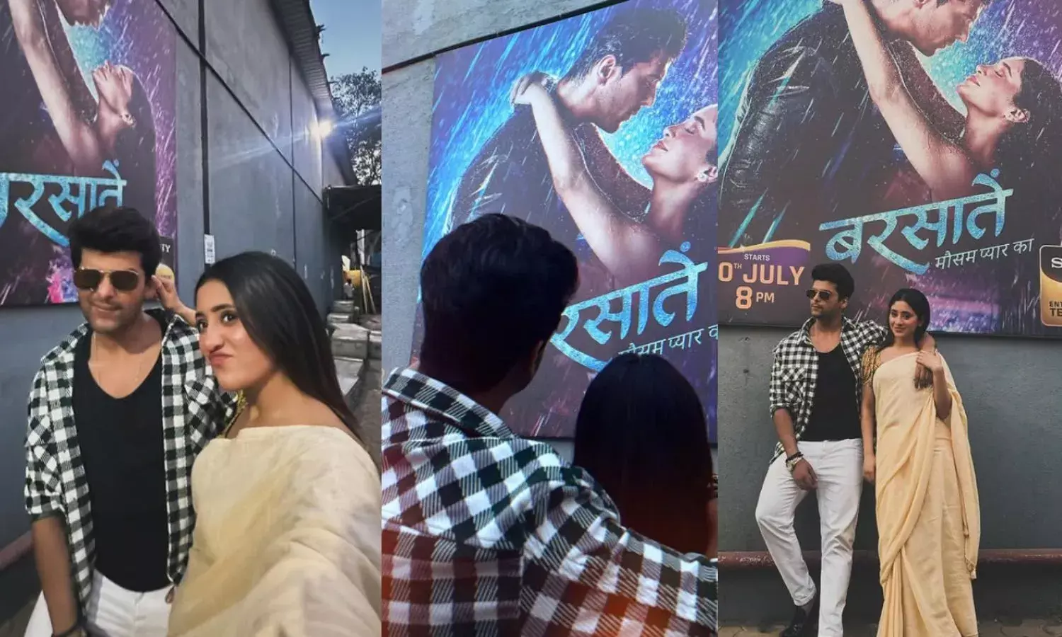 शिवांगी से अलग हुए कुशाल टंडन, इंस्टाग्राम पर ब्रेकअप पर बोले - कोई पछतावा नहीं, फिर डिलीट की पोस्ट