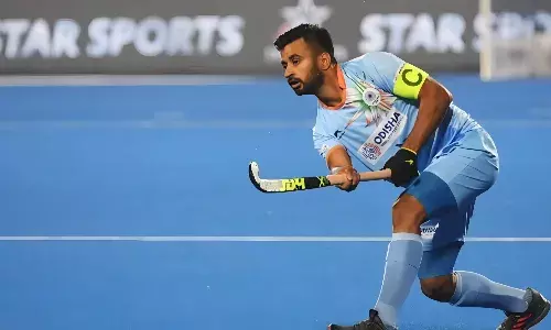 आखिरी मिनटों में फिसली बाज़ी, भारत ने ऑस्ट्रेलिया के खिलाफ गंवाया जीत का मौका