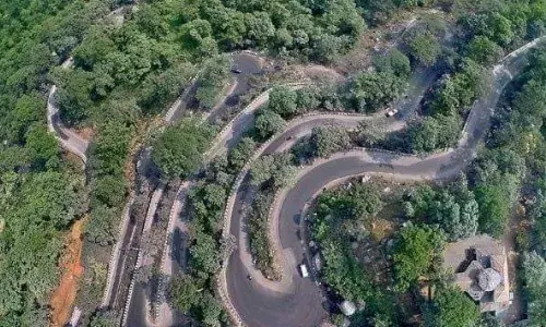 केशकाल बाइपास को केंद्र से मिली मंजूरी, 308 करोड़ की लागत से बनेगी सड़क