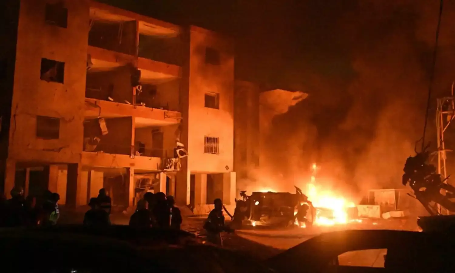 इजराइल के वार से ईरान में अब तक 224 सोगों की मौत, सीजफायर का प्रस्ताव भी किया खारिज