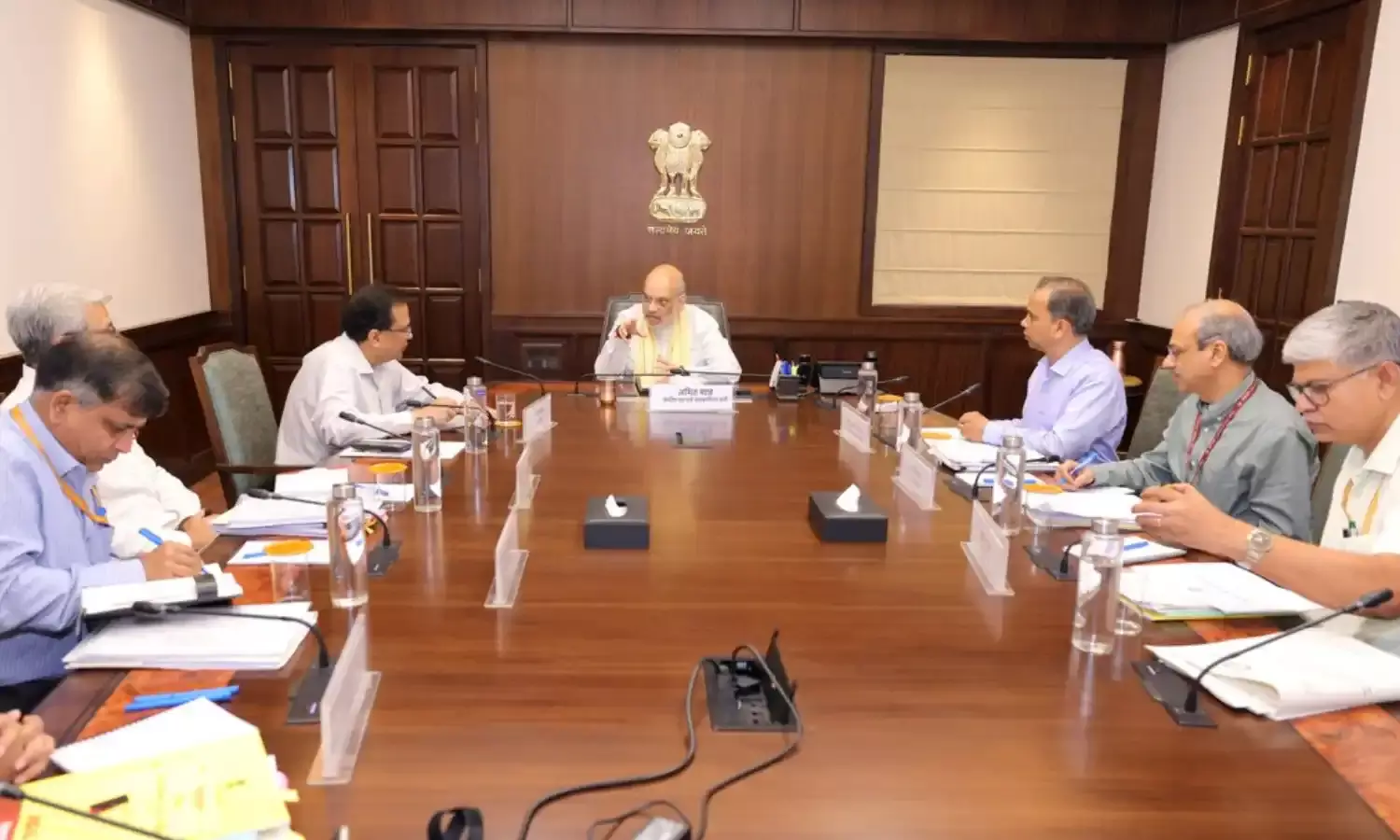 दो चरणों में होगी जनगणना 2027, राजपत्र अधिसूचना जारी