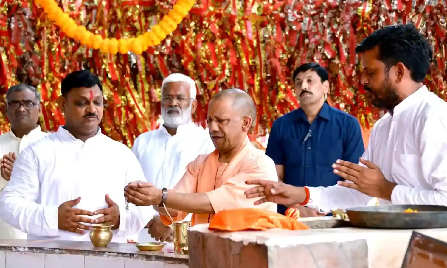 श्रवण धाम बस स्टैंड होगा अकबरपुर बस अड्डे का नाम श्रवण धाम बस स्टैंड होगा अकबरपुर बस अड्डे का नाम