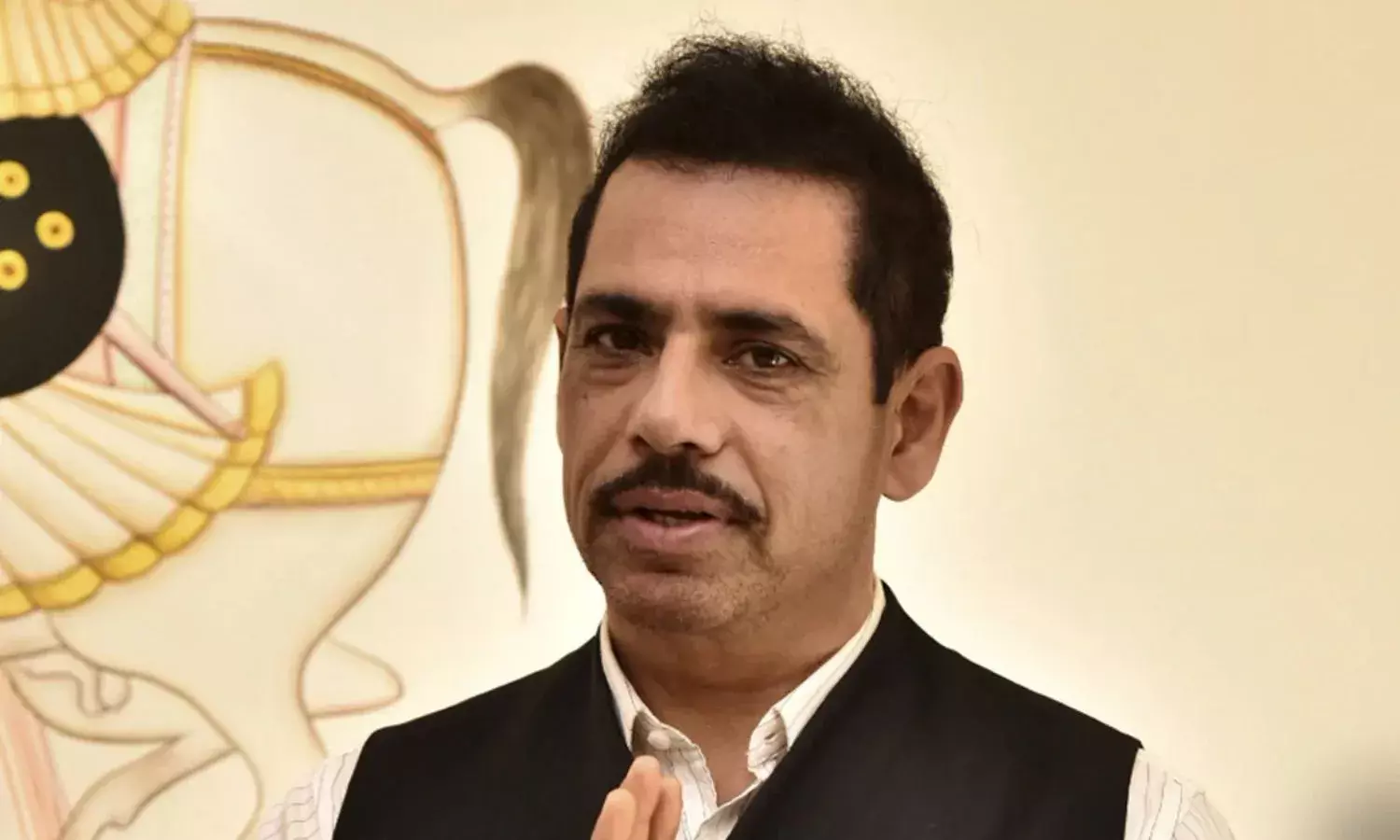 मनी लॉन्ड्रिंग केस में रॉबर्ट वाड्रा को फिर ईडी का समन, 17 जून को होगी पूछताछ